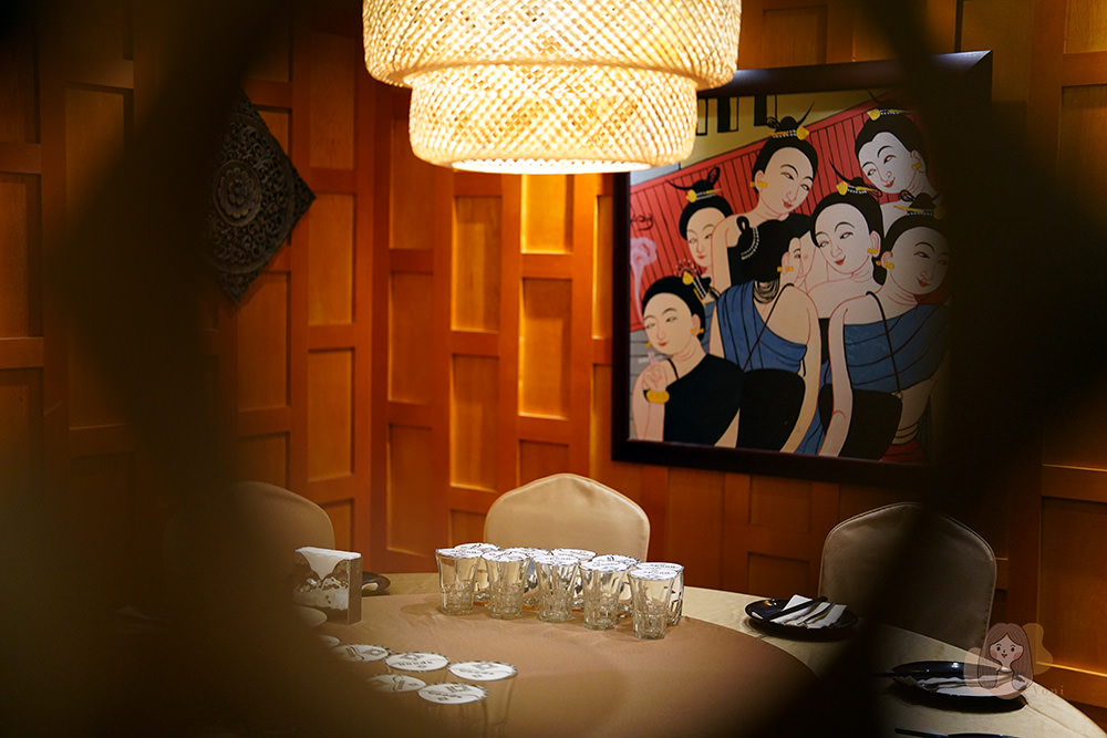 心泰原創泰國料理-清邁大廚的道地泰北料理-thaiheartoriginal-台北泰式餐廳推薦-台北大安-信義安和美食