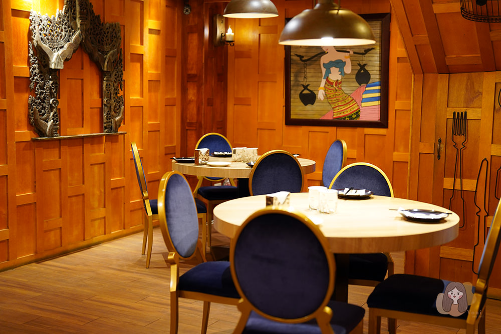 心泰原創泰國料理-清邁大廚的道地泰北料理-thaiheartoriginal-台北泰式餐廳推薦-台北大安-信義安和美食