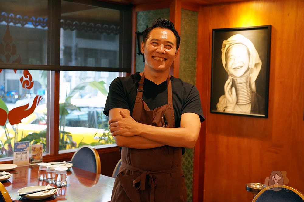 心泰原創泰國料理-清邁大廚的道地泰北料理-thaiheartoriginal-台北泰式餐廳推薦-台北大安-信義安和美食
