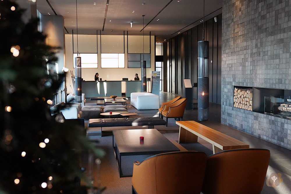 釜山海雲台新羅舒泰酒店-Shilla-Stay-Haeundae