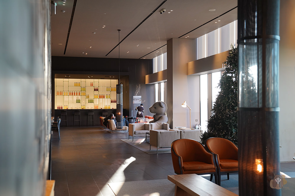 釜山海雲台新羅舒泰酒店-Shilla-Stay-Haeundae