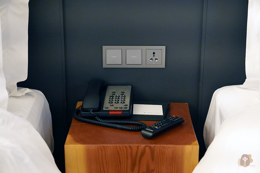 釜山海雲台新羅舒泰酒店-Shilla-Stay-Haeundae