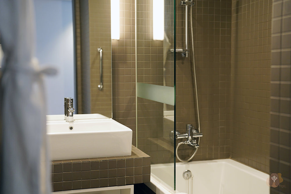 釜山海雲台新羅舒泰酒店-Shilla-Stay-Haeundae