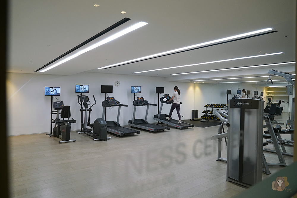 釜山海雲台新羅舒泰酒店-Shilla-Stay-Haeundae