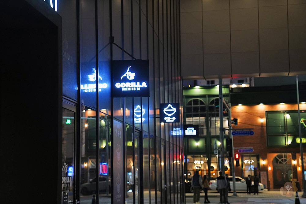 釜山海雲台新羅舒泰酒店-Shilla-Stay-Haeundae