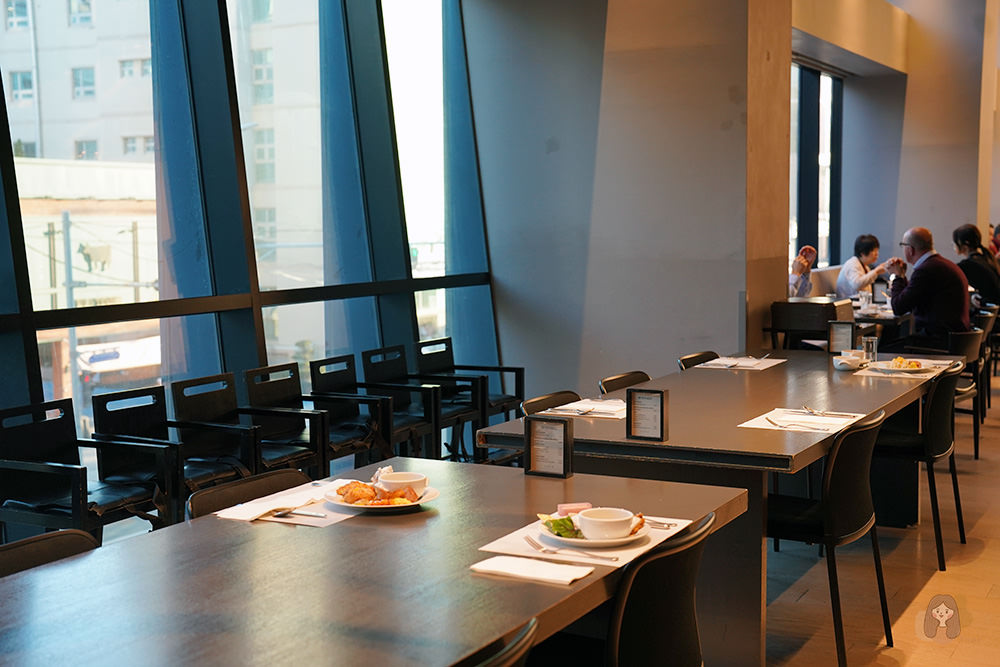 釜山海雲台新羅舒泰酒店-Shilla-Stay-Haeundae