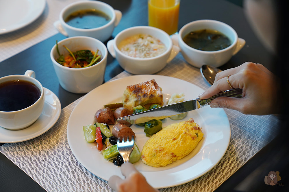 釜山海雲台新羅舒泰酒店-Shilla-Stay-Haeundae