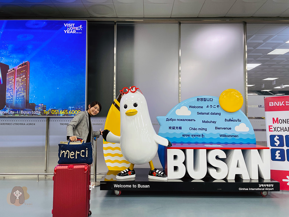 台灣虎航-Tigerair-Taiwan-台北飛釜山-IT606-午去晚回-機上可充電