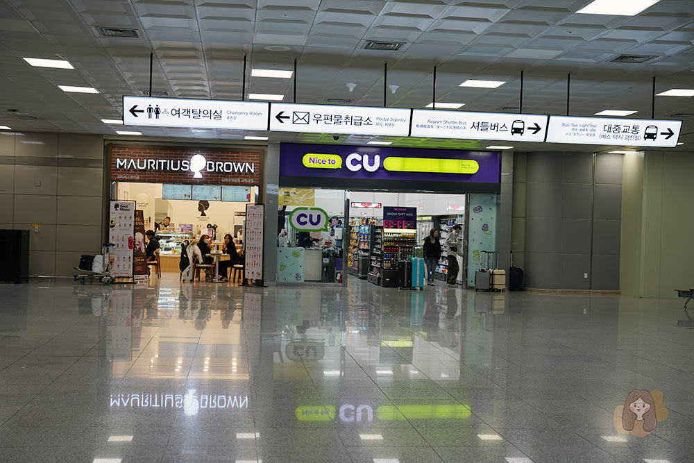 台灣虎航-Tigerair-Taiwan-台北飛釜山-IT606-午去晚回-機上可充電