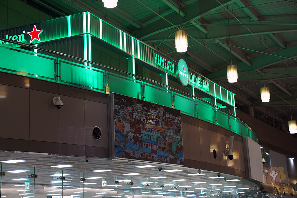 台灣虎航-Tigerair-Taiwan-台北飛釜山-IT606-午去晚回-機上可充電