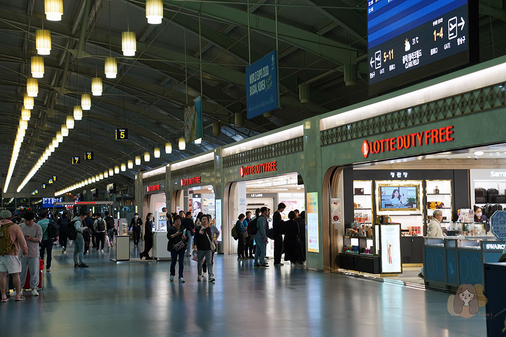 台灣虎航-Tigerair-Taiwan-台北飛釜山-IT606-午去晚回-機上可充電