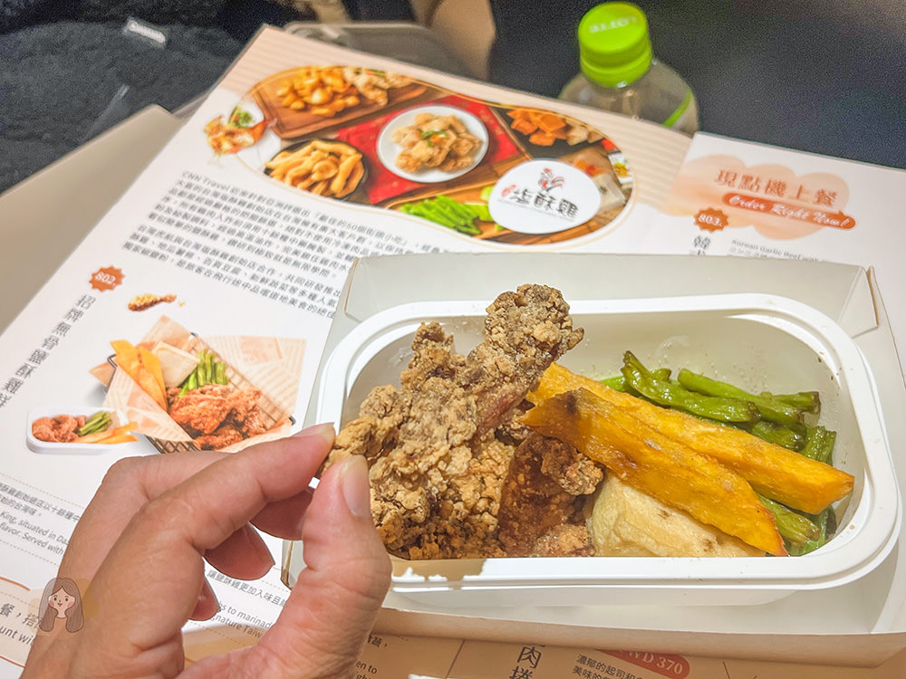 台灣虎航-Tigerair-Taiwan-台北飛釜山-IT606-午去晚回-機上可充電