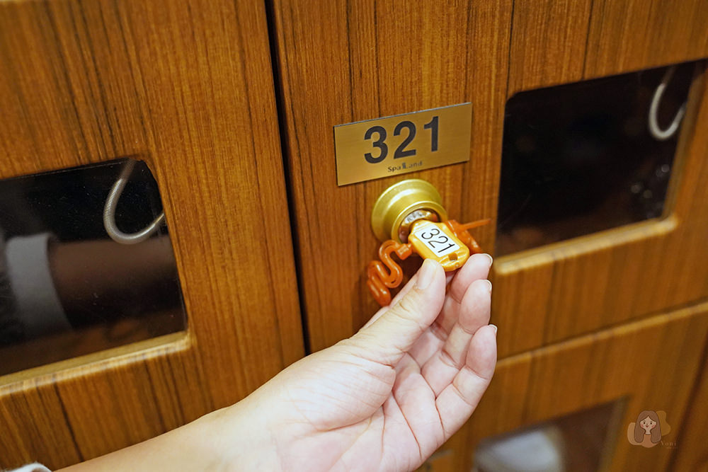 釜山新世界-Spa-Land-，五星級汗蒸幕設備，外國人也能輕鬆體驗，釜山地鐵-Centum-City-站新世界百貨旁