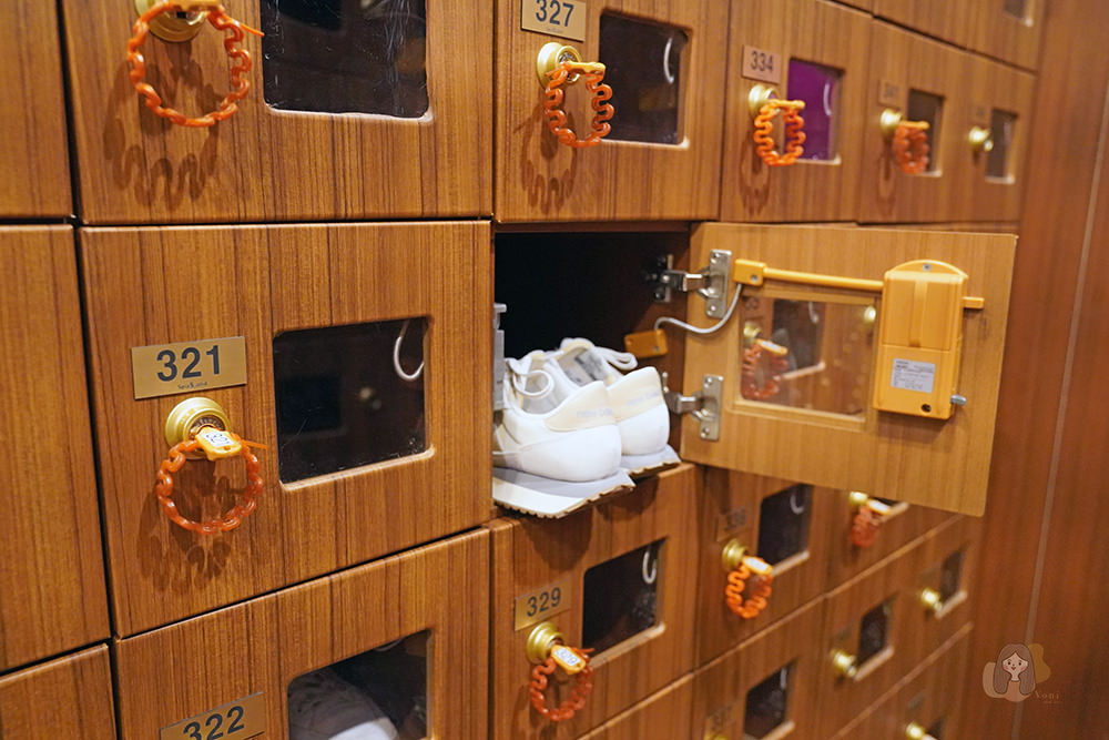 釜山新世界-Spa-Land-，五星級汗蒸幕設備，外國人也能輕鬆體驗，釜山地鐵-Centum-City-站新世界百貨旁