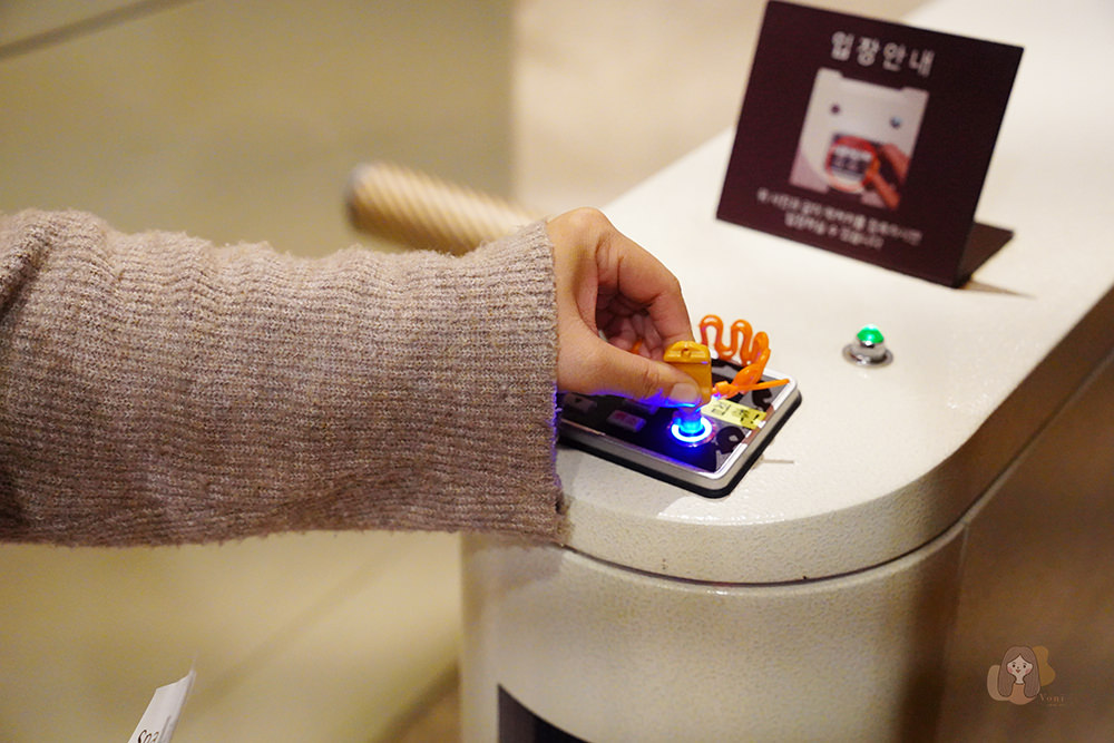 釜山新世界-Spa-Land-，五星級汗蒸幕設備，外國人也能輕鬆體驗，釜山地鐵-Centum-City-站新世界百貨旁