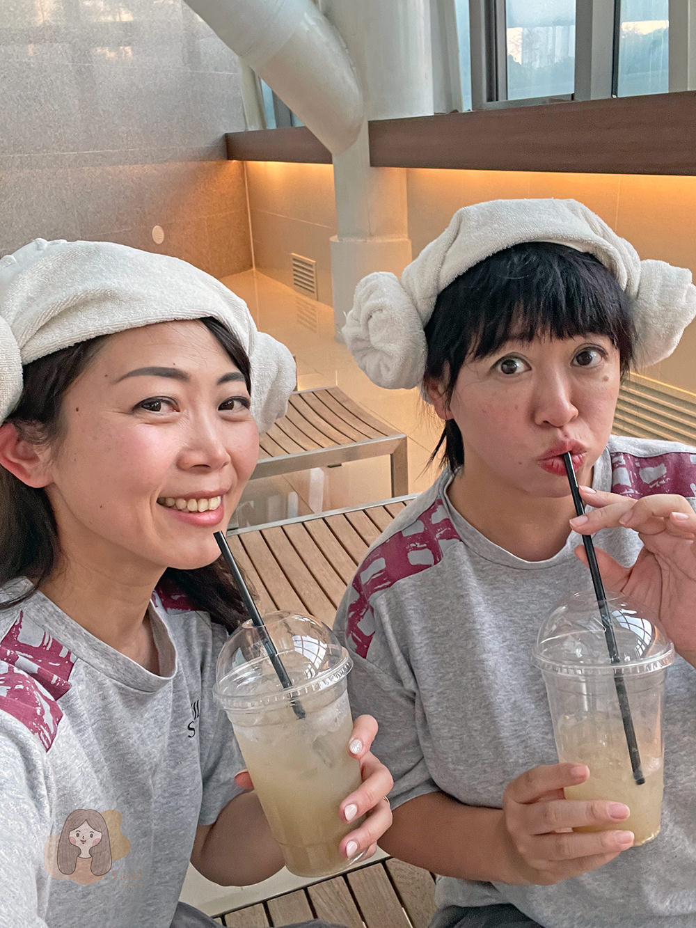 釜山新世界-Spa-Land