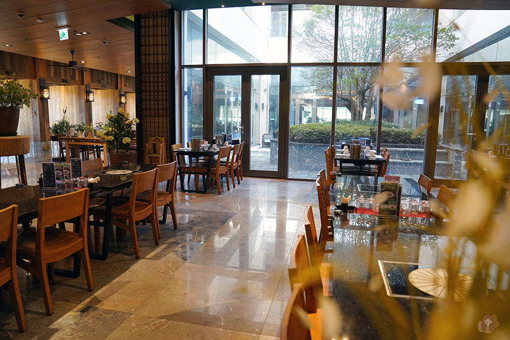 釜山機張雪蟹滿餐대게만찬-雪蟹、松葉蟹套餐