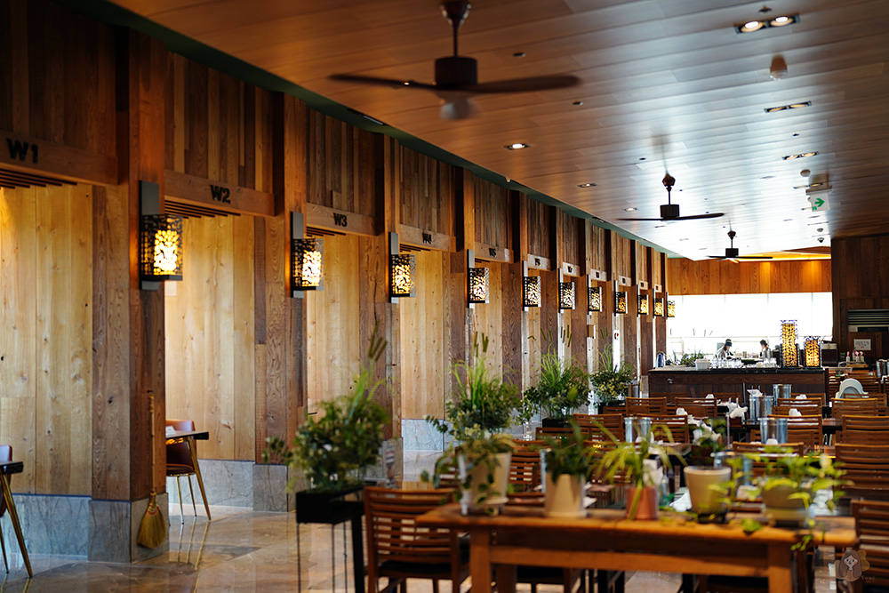 釜山機張雪蟹滿餐대게만찬-雪蟹、松葉蟹套餐