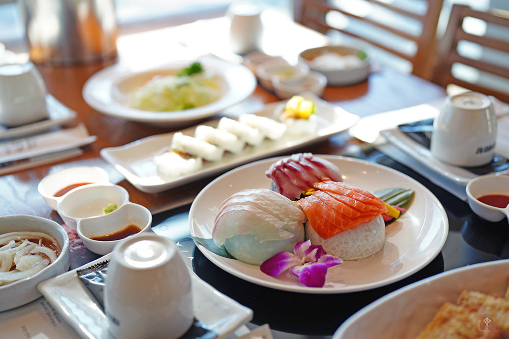釜山機張雪蟹滿餐대게만찬-雪蟹、松葉蟹套餐