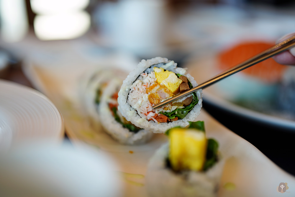 釜山機張雪蟹滿餐대게만찬-雪蟹、松葉蟹套餐