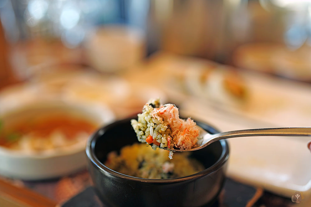 釜山機張雪蟹滿餐대게만찬-雪蟹、松葉蟹套餐