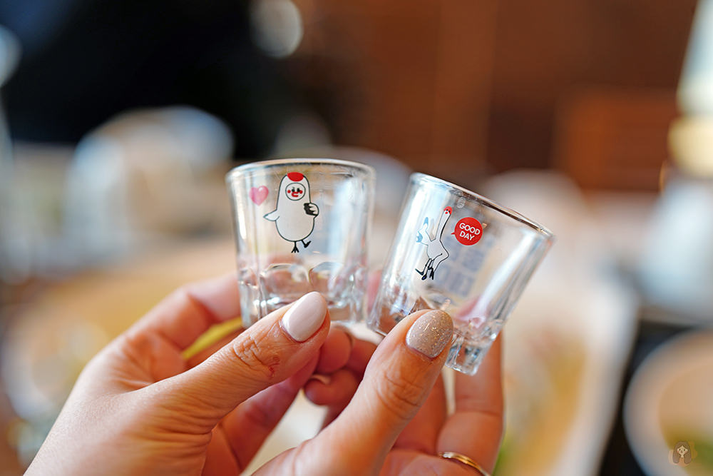 釜山機張雪蟹滿餐대게만찬-雪蟹、松葉蟹套餐