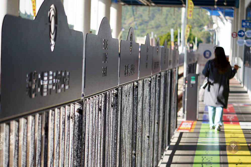 釜山藍線公園-海雲台海岸列車-Blueline-Park