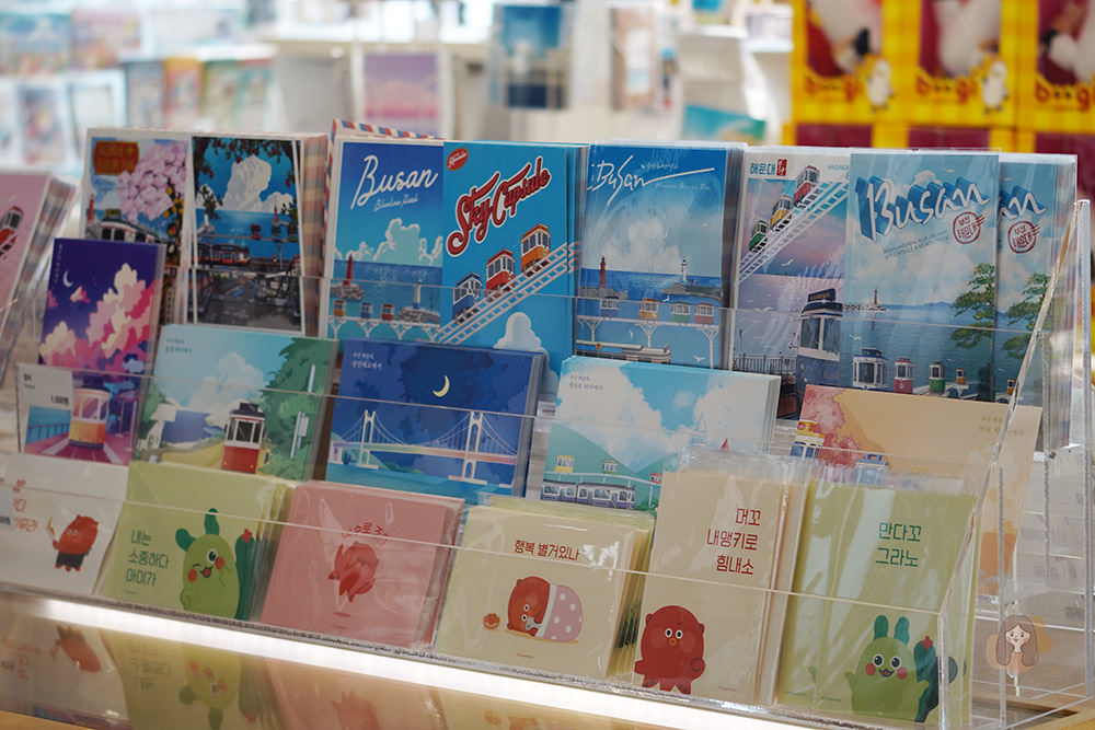 釜山藍線公園釜山海雲台藍線公園-Blueline-Park