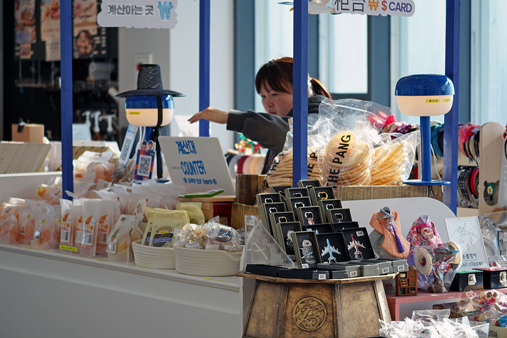 釜山藍線公園釜山海雲台藍線公園-Blueline-Park