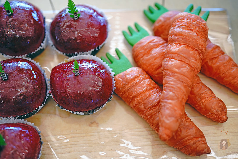 釜山-P.ARK-피아크-玻璃屋海景咖啡，階梯座位環景觀海-烘焙麵包、甜點必吃，釜山影島新開幕的複合式文化空間