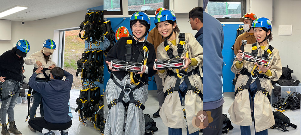 釜山-Skyline-Luge-斜坡滑車-高空滑索-釜山樂天世界旁