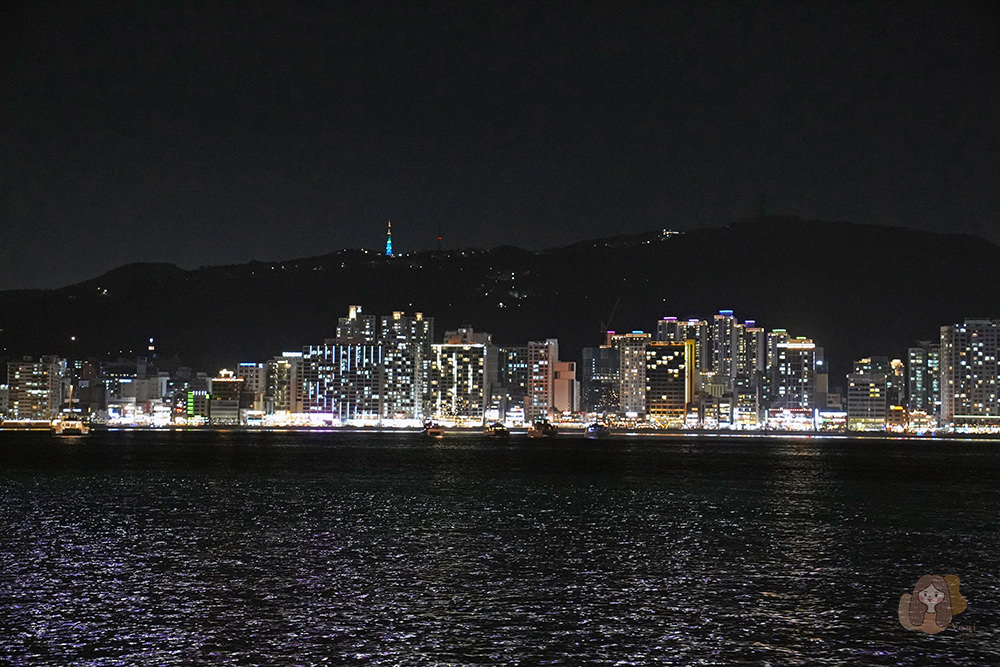 釜山-The-Bay-101快艇俱樂部 遊艇體驗無敵夜景海雲台-冬柏站