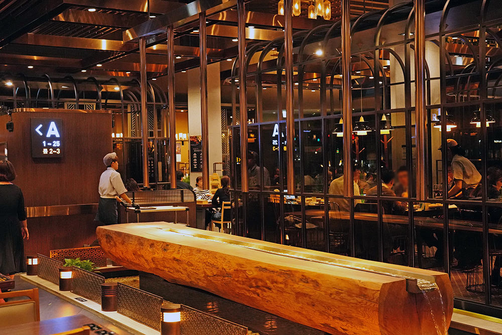 韓國美食百選!-釜山食堂三選-Sikdang3Sun-식당3선-超人氣小麥冷麵、烤醃豬排骨