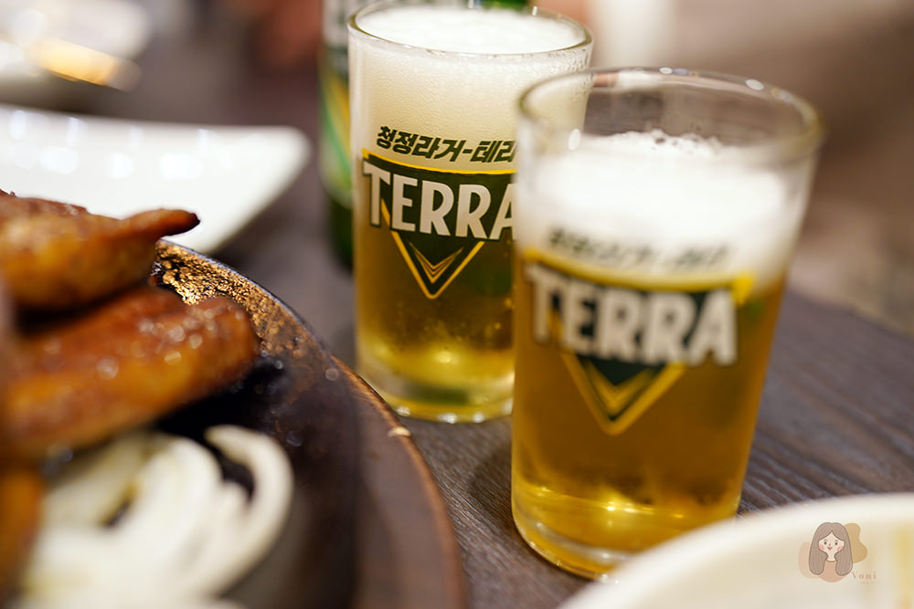 韓國美食百選!-釜山食堂三選-Sikdang3Sun-식당3선-超人氣小麥冷麵、烤醃豬排骨