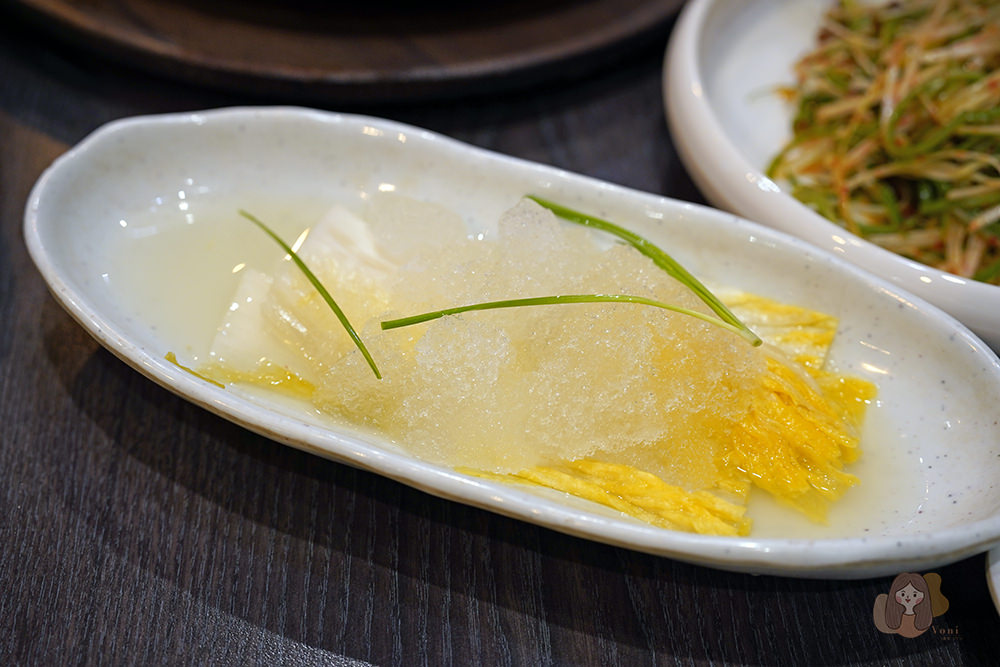 韓國美食百選!-釜山食堂三選-Sikdang3Sun-식당3선-超人氣小麥冷麵、烤醃豬排骨