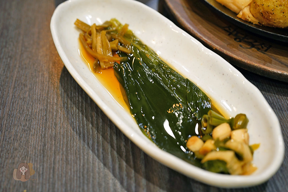 韓國美食百選!-釜山食堂三選-Sikdang3Sun-식당3선-超人氣小麥冷麵、烤醃豬排骨