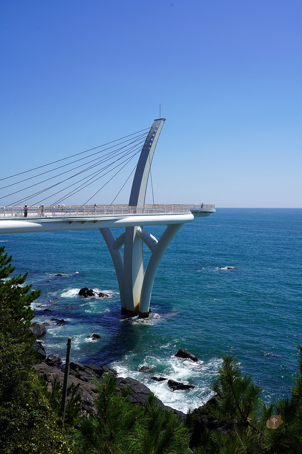 釜山海岸列車