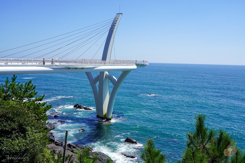 釜山海岸列車