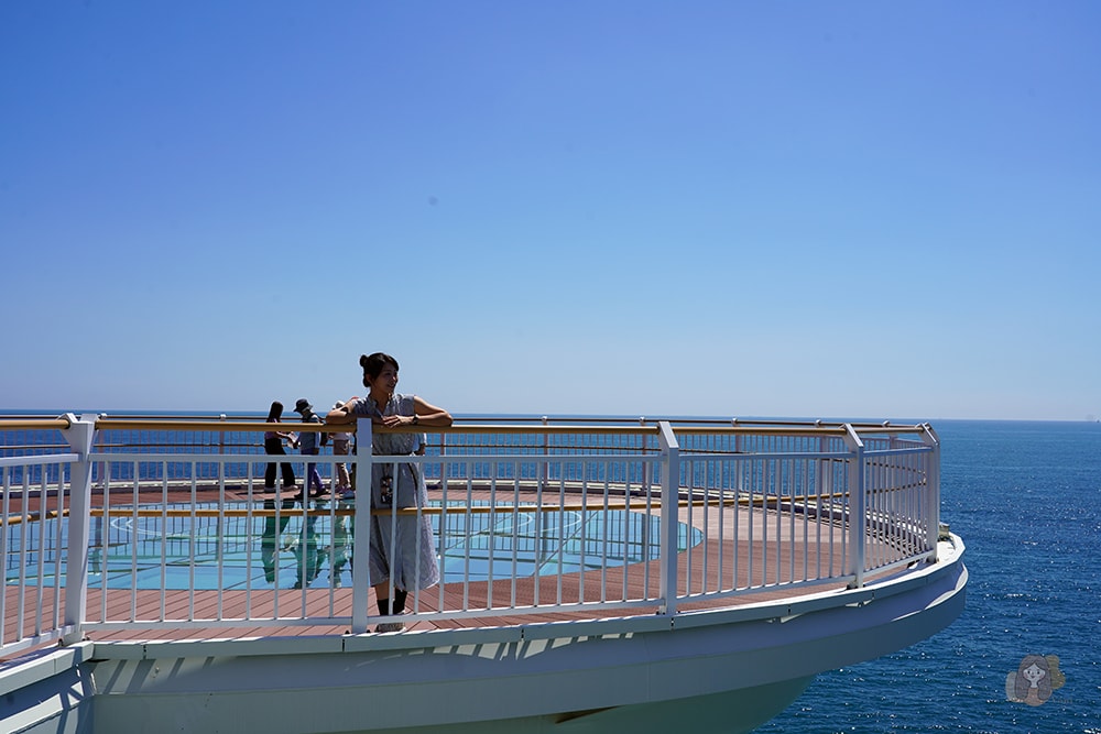 釜山海岸列車