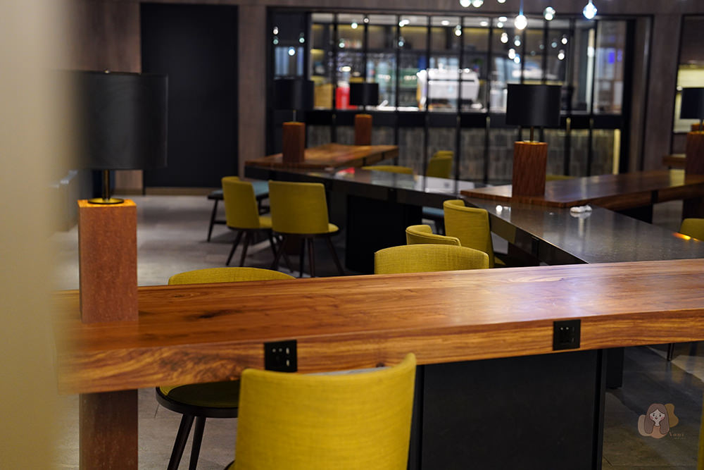 桃園機場免費貴賓室 第一航廈