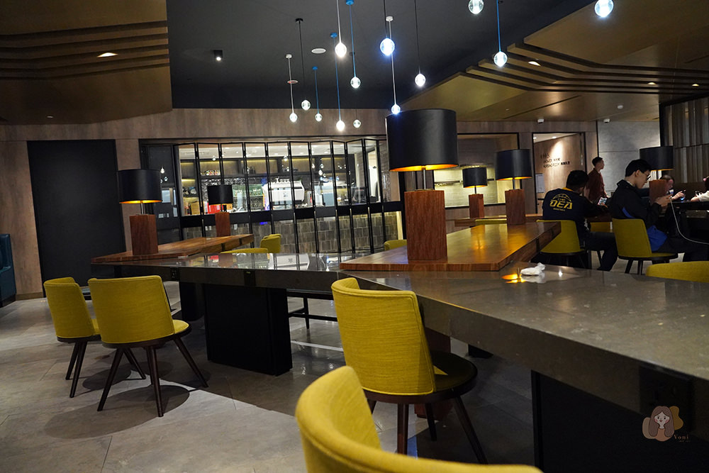 桃園機場免費貴賓室 第一航廈