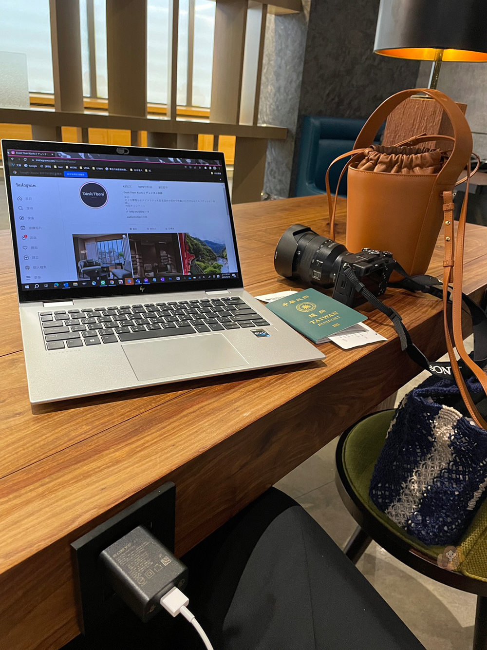 桃園機場免費貴賓室 第一航廈