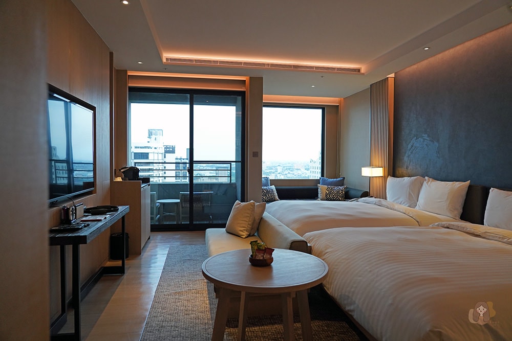 礁溪寒沐酒店MU-Hotel-Jiao-Xi--寒沐行館-MU-TABLE-自助餐