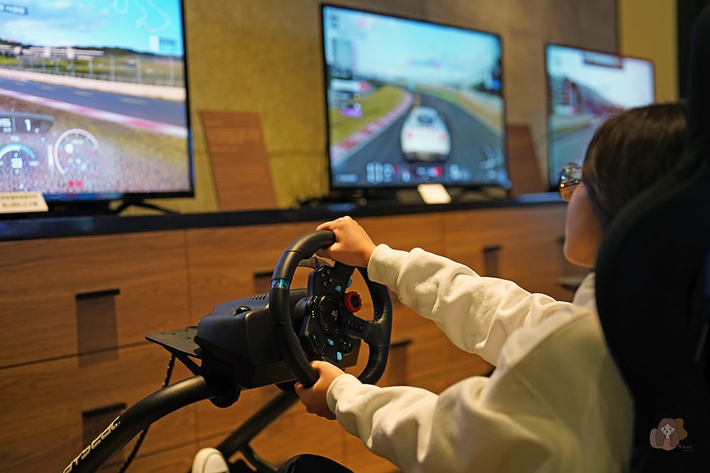 礁溪寒沐酒店入住就不想出門! MU TABLE 自助餐、親子娛樂、室內高爾夫球、光之湯溫泉