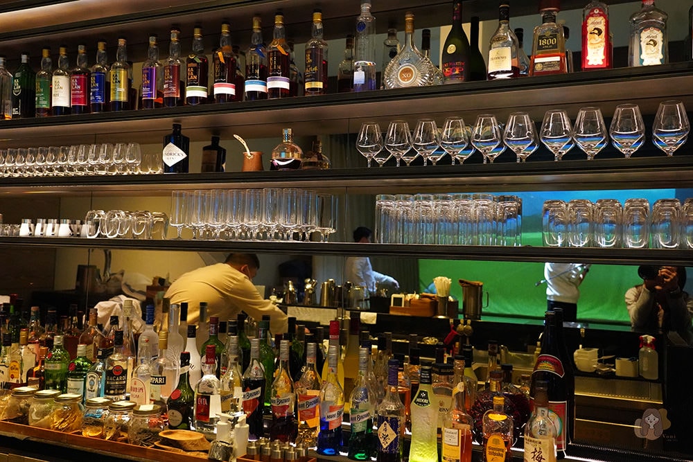 礁溪寒沐酒店MU-Hotel-Jiao-Xi--寒沐行館-室內高爾夫