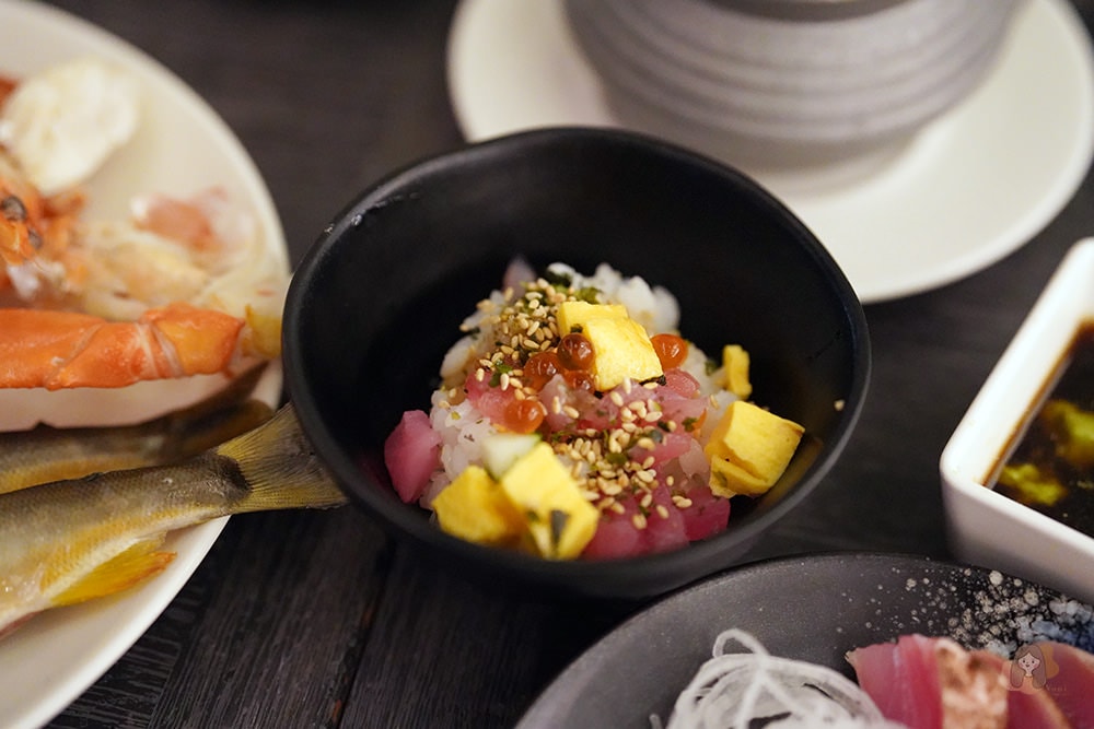 礁溪寒沐酒店MU-Hotel-Jiao-Xi--寒沐行館-MU-TABLE-自助餐