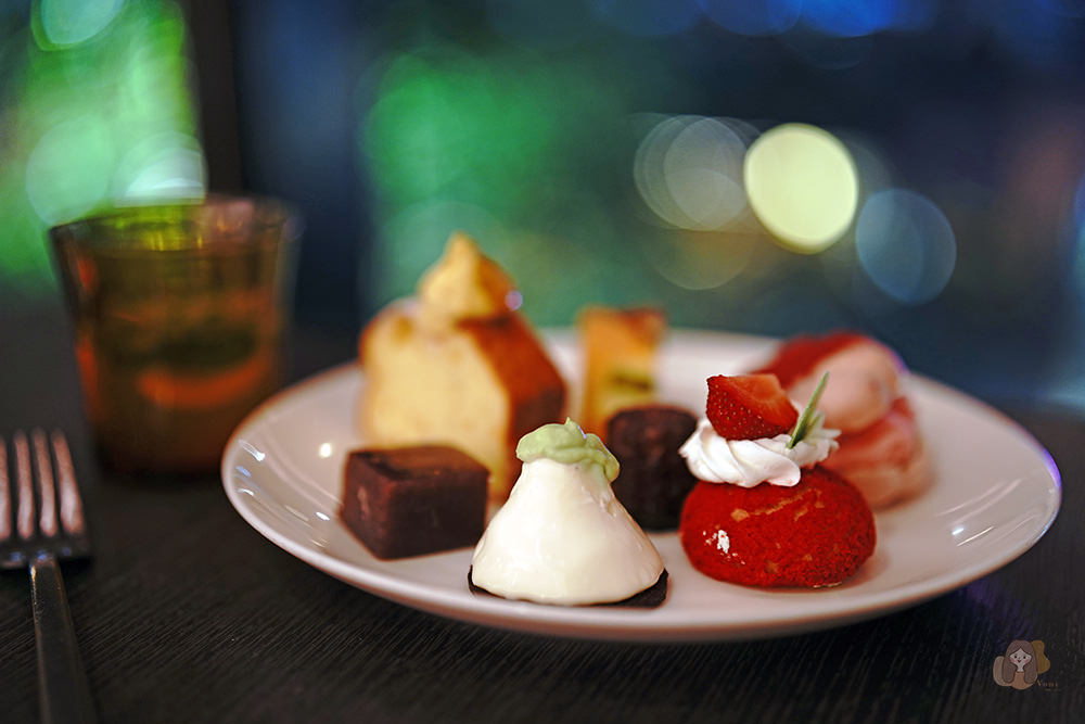 礁溪寒沐酒店MU-Hotel-Jiao-Xi--寒沐行館-MU-TABLE-自助餐