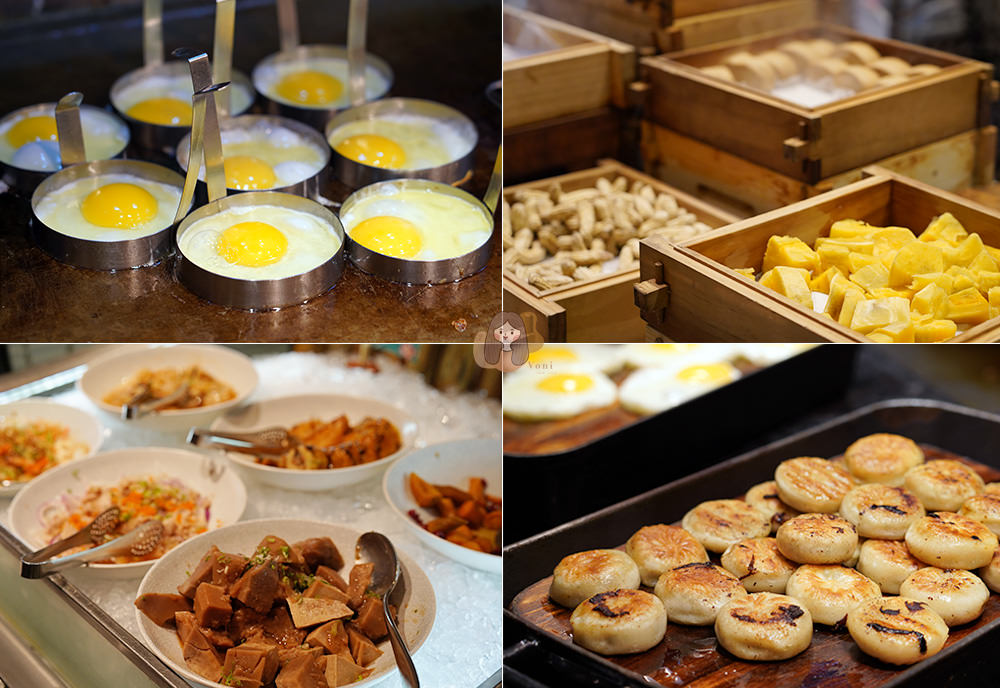 礁溪寒沐酒店MU-Hotel-Jiao-Xi--寒沐行館-MU-TABLE-自助餐