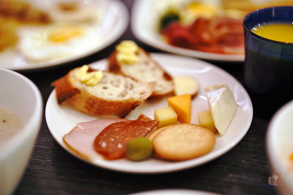 礁溪寒沐酒店MU-Hotel-Jiao-Xi--寒沐行館-MU-TABLE-自助餐