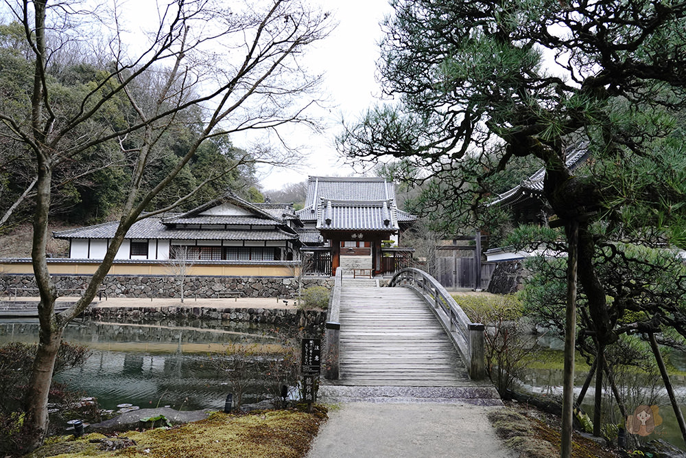廣島福山市神勝寺禪與庭的美術館 神勝寺禅と庭のミュージアム